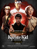 The Karate Kid with Martin Kove LIVE - 40th Anniversary Event